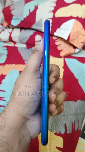 Tecno Spark 4 Lite 2/32 (Used)