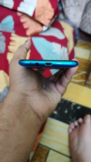 Tecno Spark 4 Lite 2/32 (Used)