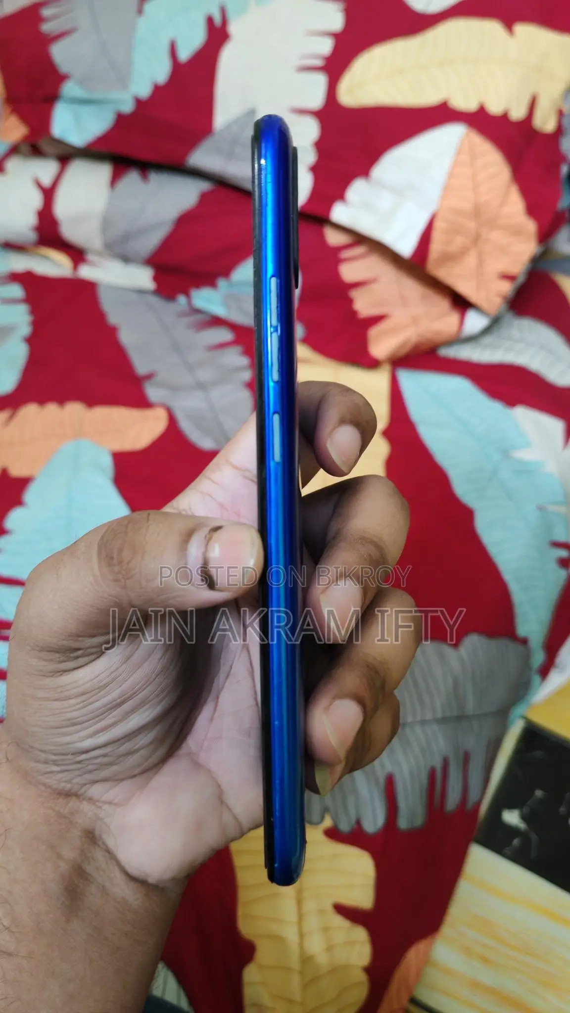 Tecno Spark 4 Lite 2/32 (Used)