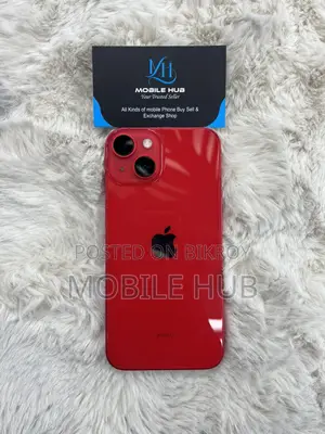 Apple iPhone 14 128GB (Used)