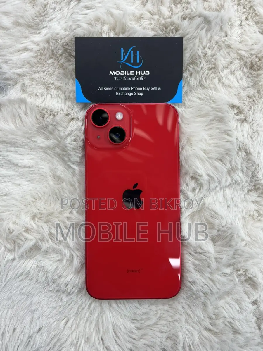 Apple iPhone 14 128GB (Used)