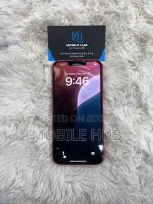 Apple iPhone 14 128GB (Used)