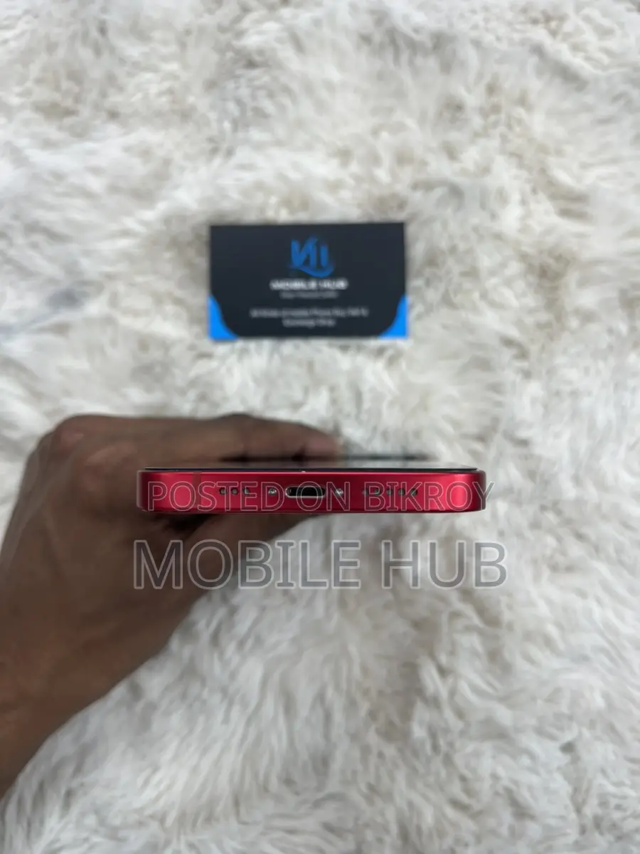 Apple iPhone 14 128GB (Used)