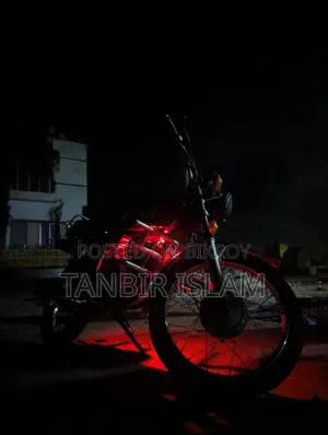 Yamaha RX modified bike 2026
