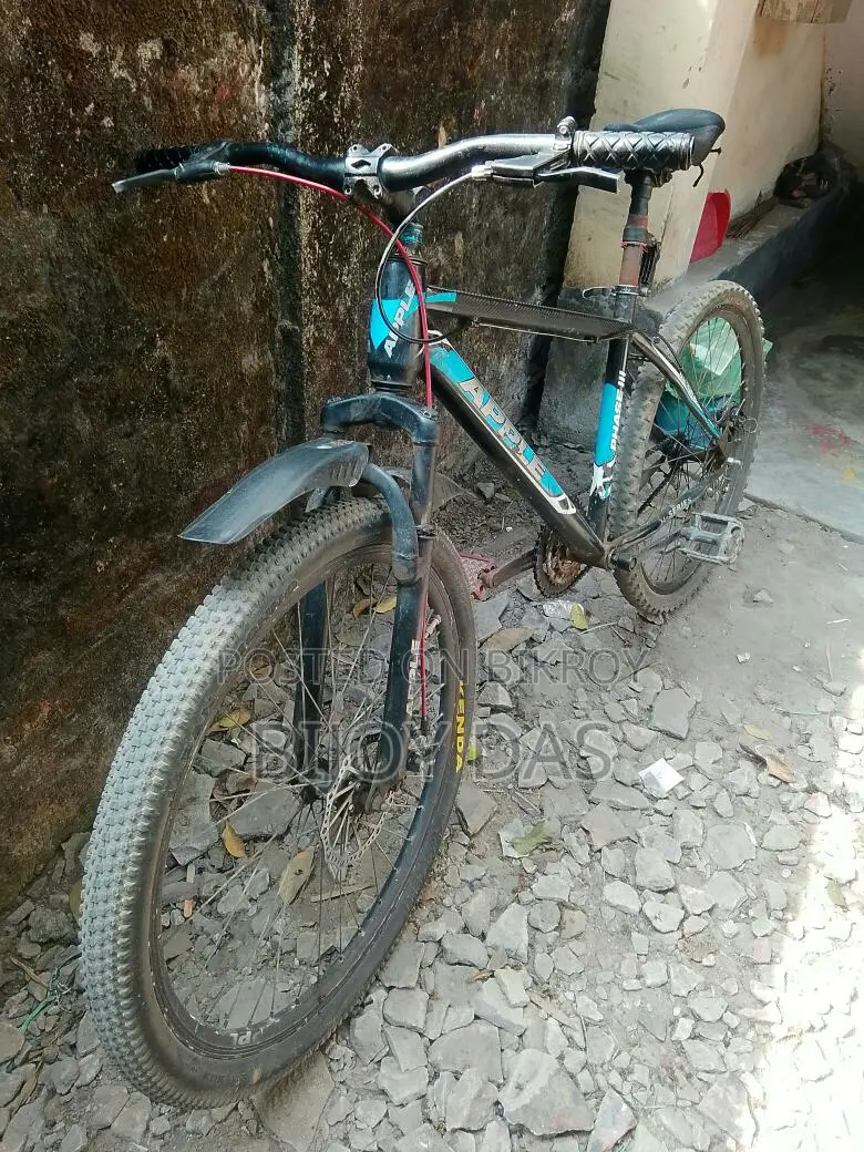 Bicycle for Sale
