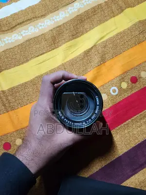 Canon Lens for Sale