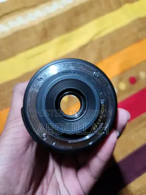 ক্যানন লেন্স বিক্রির জন্য
