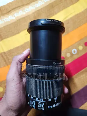 ক্যানন লেন্স বিক্রির জন্য
