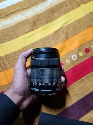 ক্যানন লেন্স বিক্রির জন্য