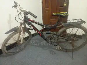 Urgent Sale Bicycle