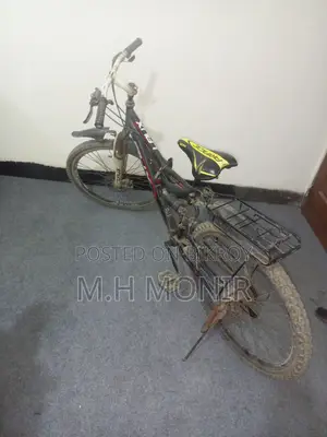 Urgent Sale Bicycle