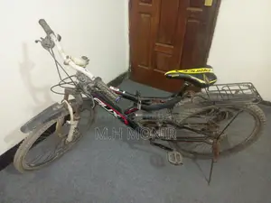 Urgent Sale Bicycle