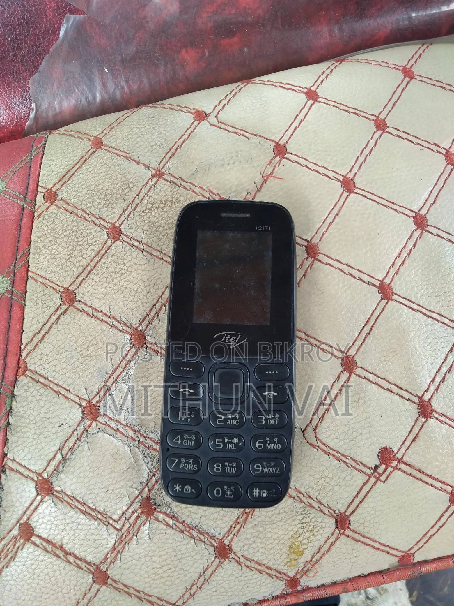 Itel it2171B . (Used)