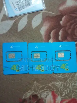 013 Xx 888877 GP Golden Category SIM for sale