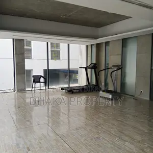 Brand New Gym Swimming Full Furnish Apartment In Gulshan