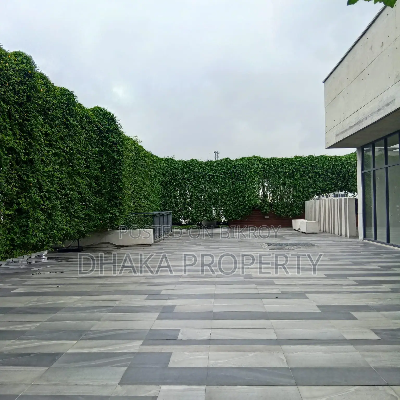 Brand New Gym Swimming Full Furnish Apartment In Gulshan