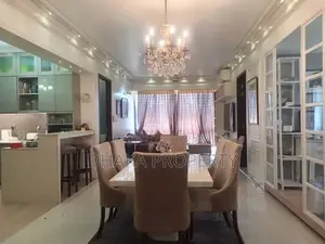 LUXURIOUS FULLY-FURNISHED Apartment Rent@Gulshan North