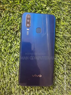Vivo Y11 new 8GB/256GB💥💥💥 (Used)