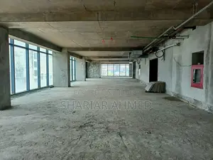 6200 SQFT COMMERCIAL FLOOR RENT IN GULSHAN AVENUE