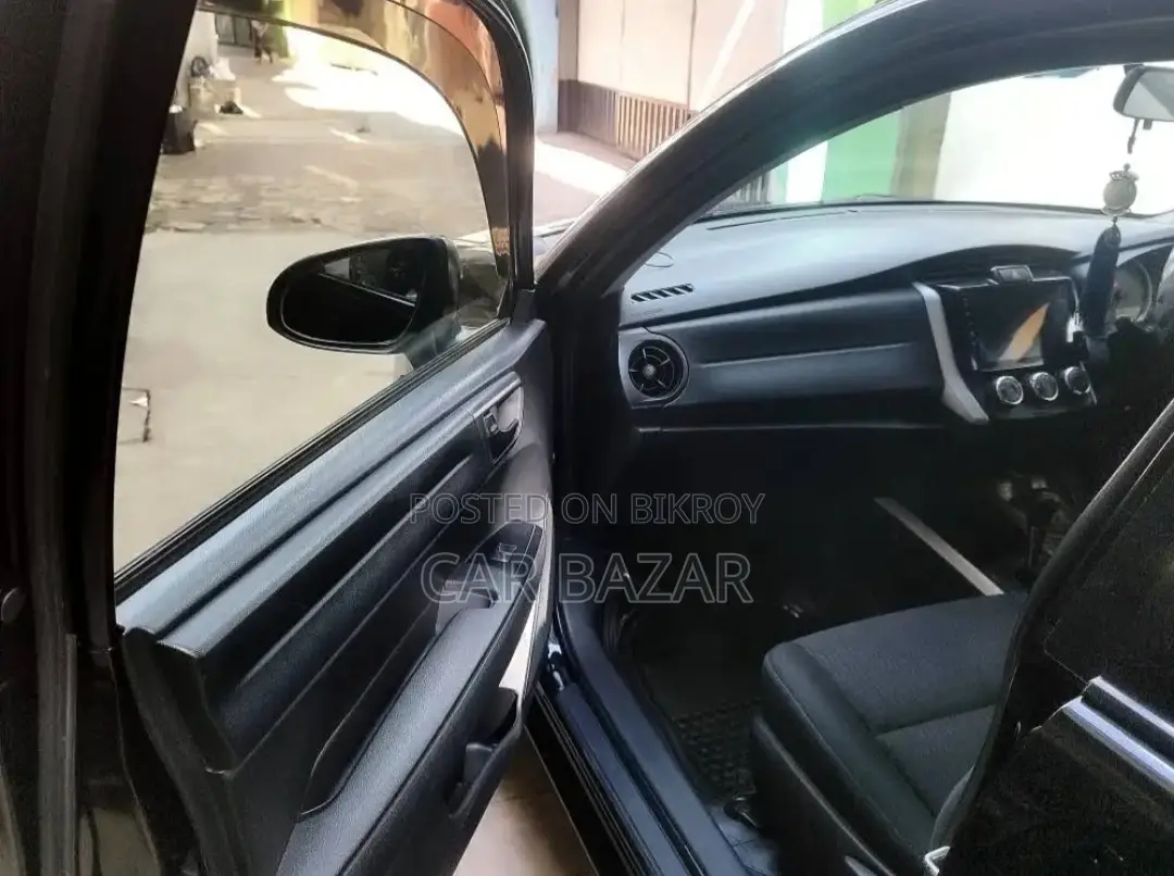 Toyota Fielder G OCTANE RUNS 2015