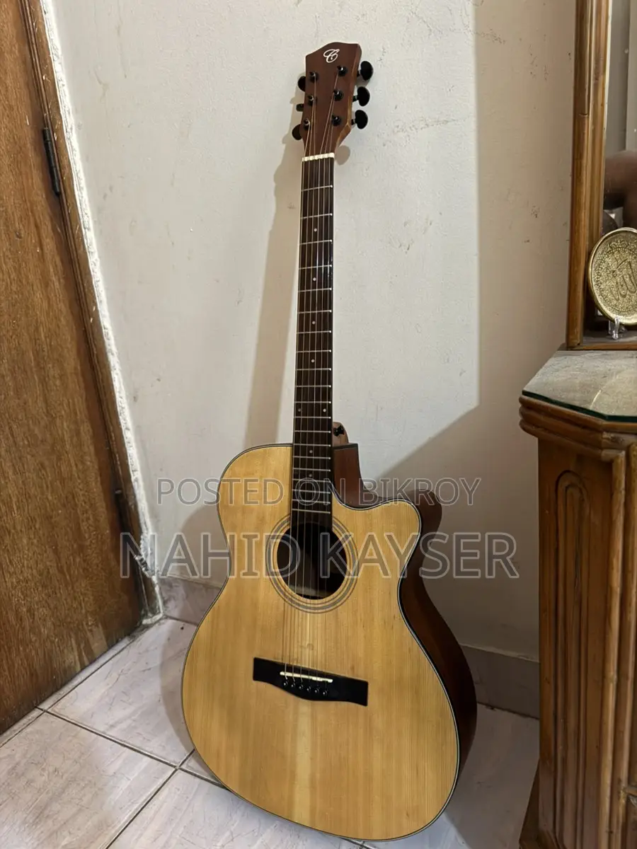 Chard F4040c