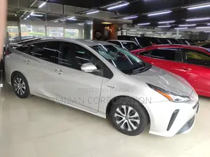 Toyota Prius A Package 2020