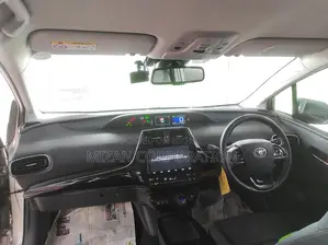 Toyota Prius A Package 2020