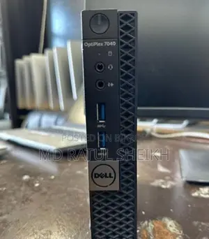Dell Optiplex 7040 Core i5 7th Gen
