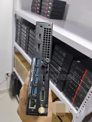 Dell Optiplex 7040 Core i5 7th Gen