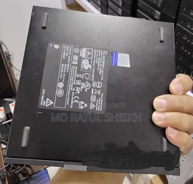 Dell Optiplex 7040 Core i5 7th Gen