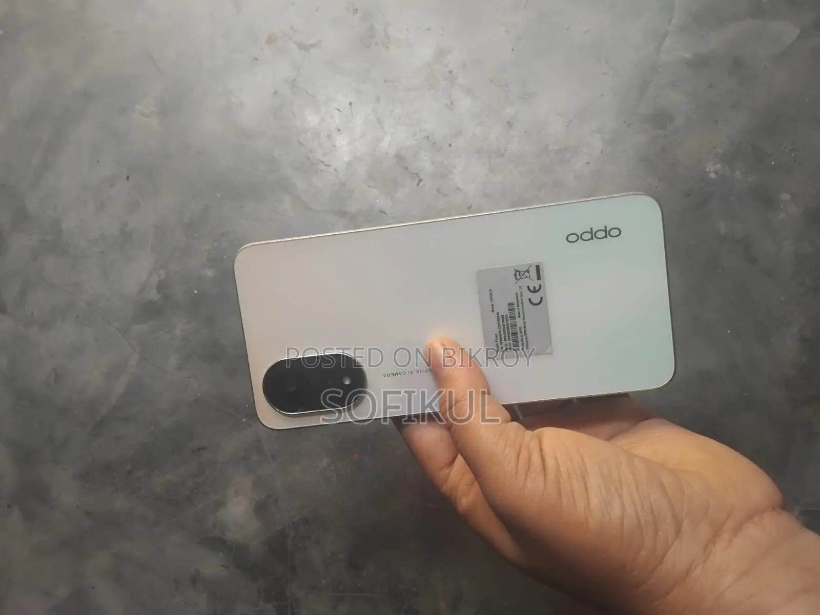 OPPO A38 ` (Used)