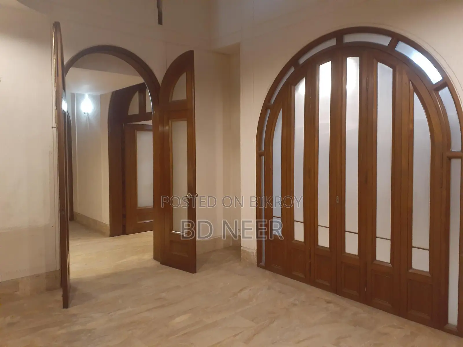 Independent House For Rent in Gulshan-2