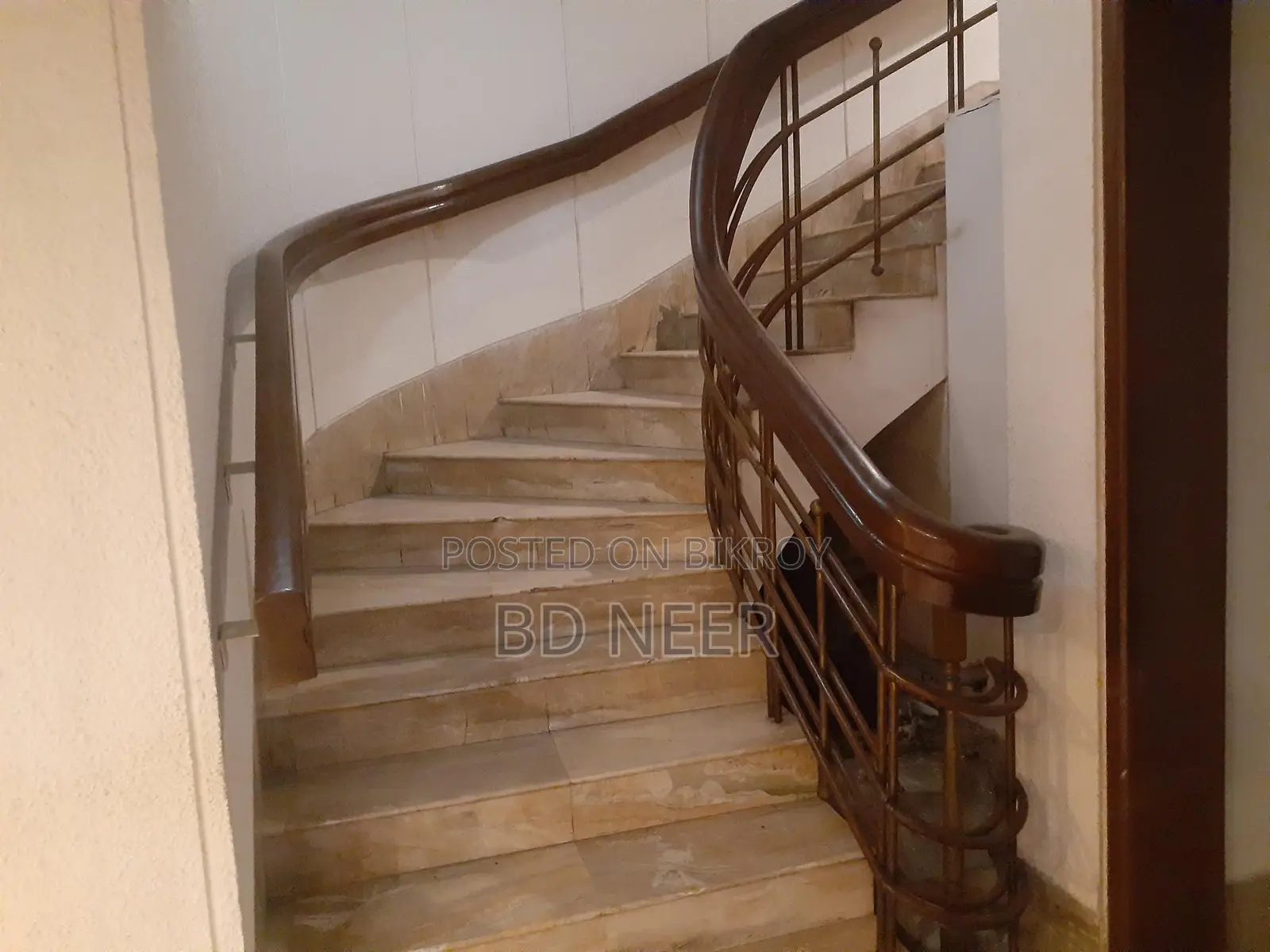 Independent House For Rent in Gulshan-2