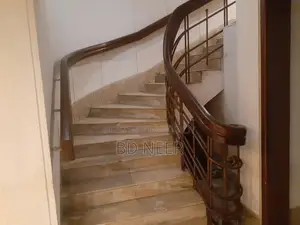 Independent House For Rent in Gulshan-2