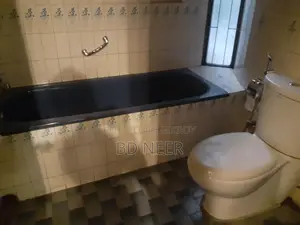 Independent House For Rent in Gulshan-2