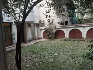 Independent House For Rent in Gulshan-2