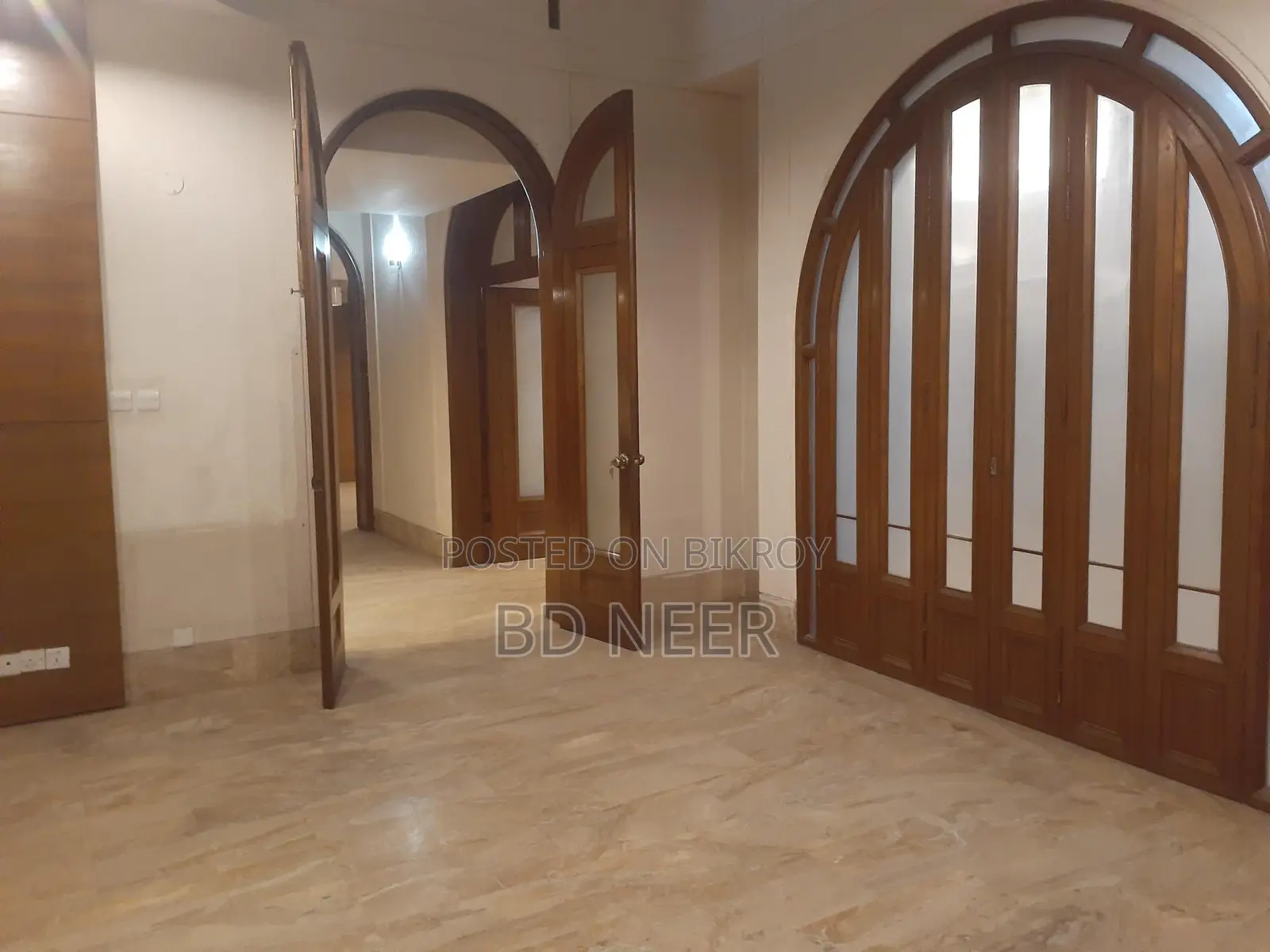 Independent House For Rent in Gulshan-2
