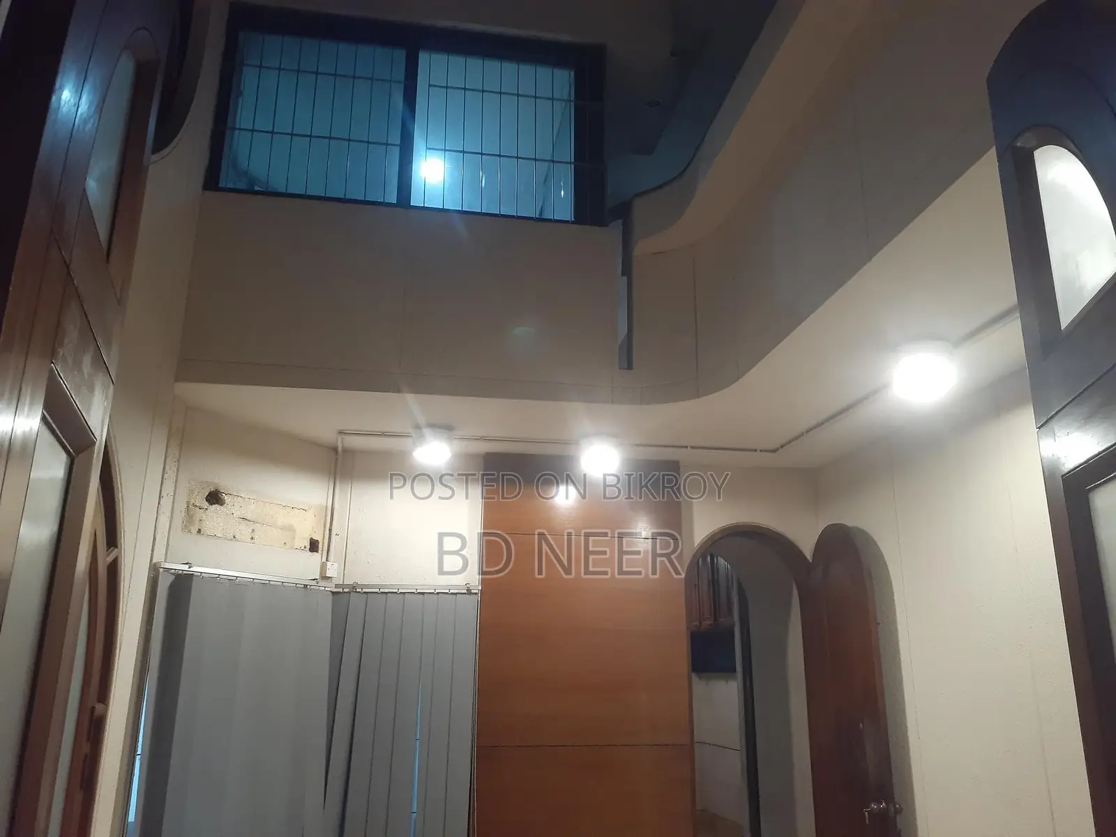 Independent House For Rent in Gulshan-2