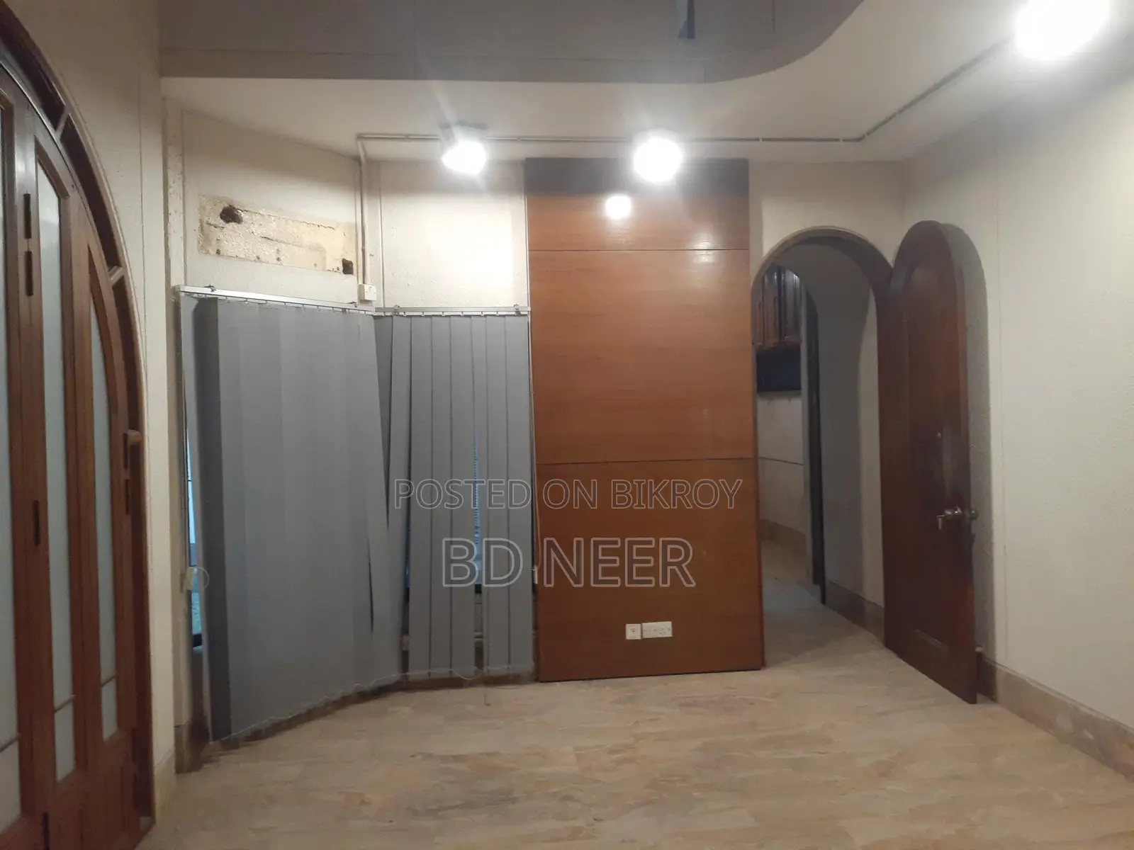 Independent House For Rent in Gulshan-2