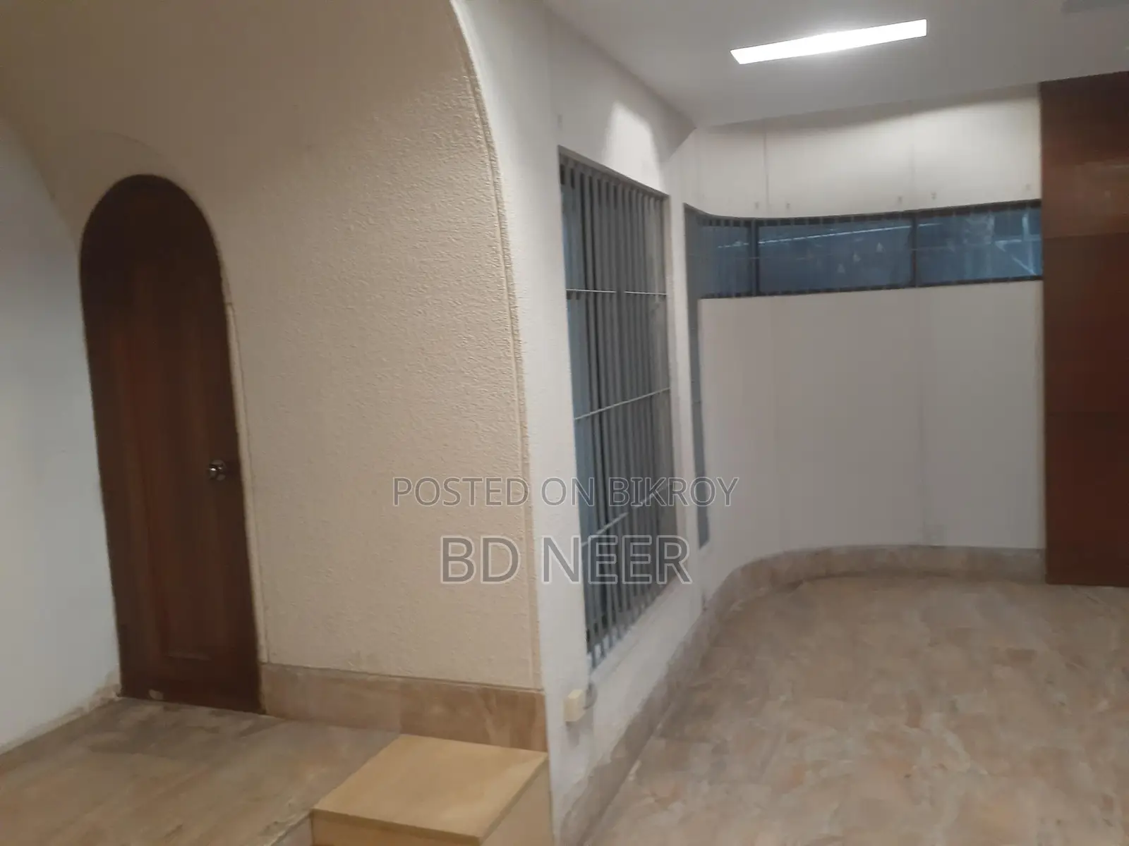 Independent House For Rent in Gulshan-2
