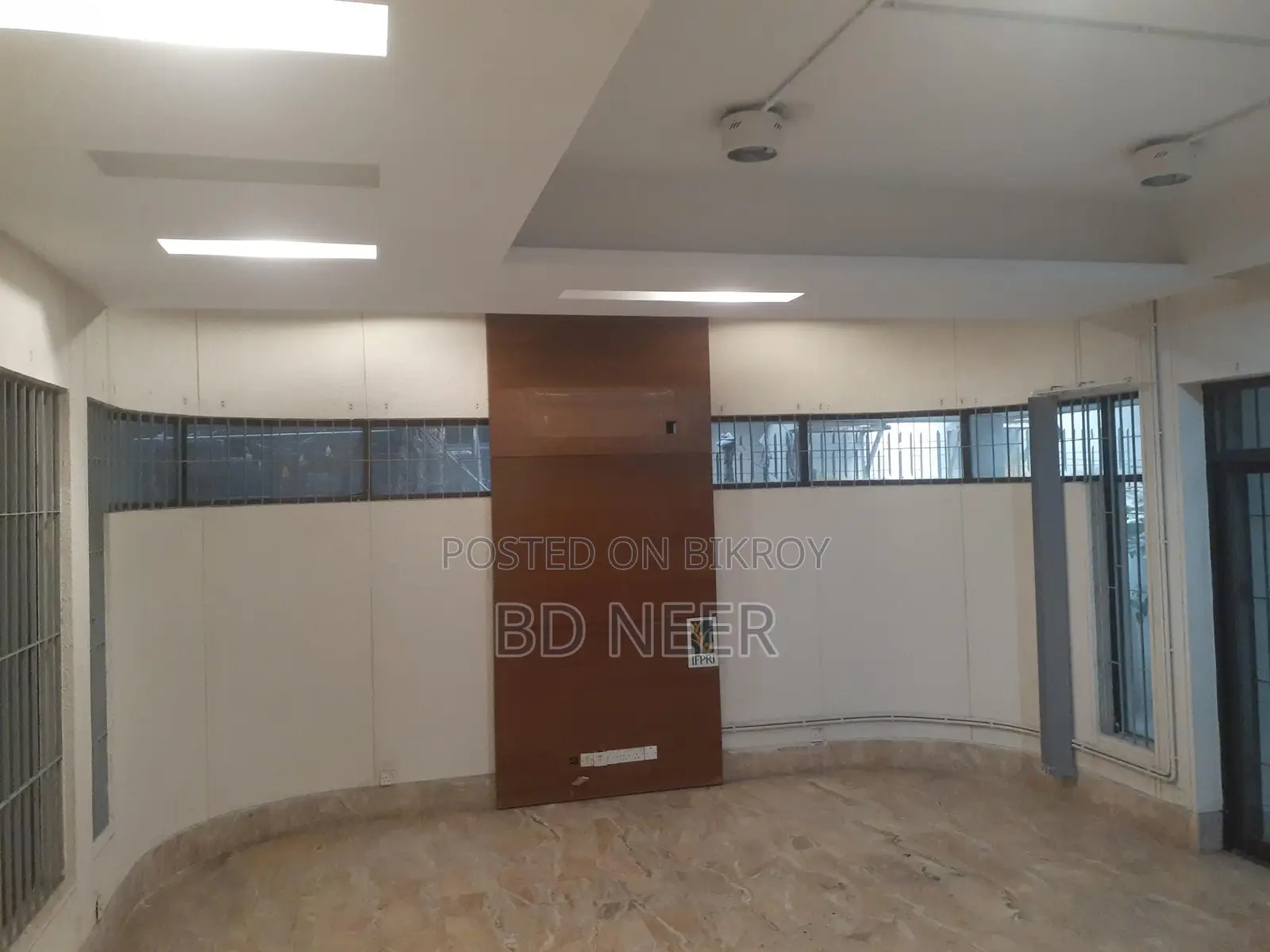 Independent House For Rent in Gulshan-2