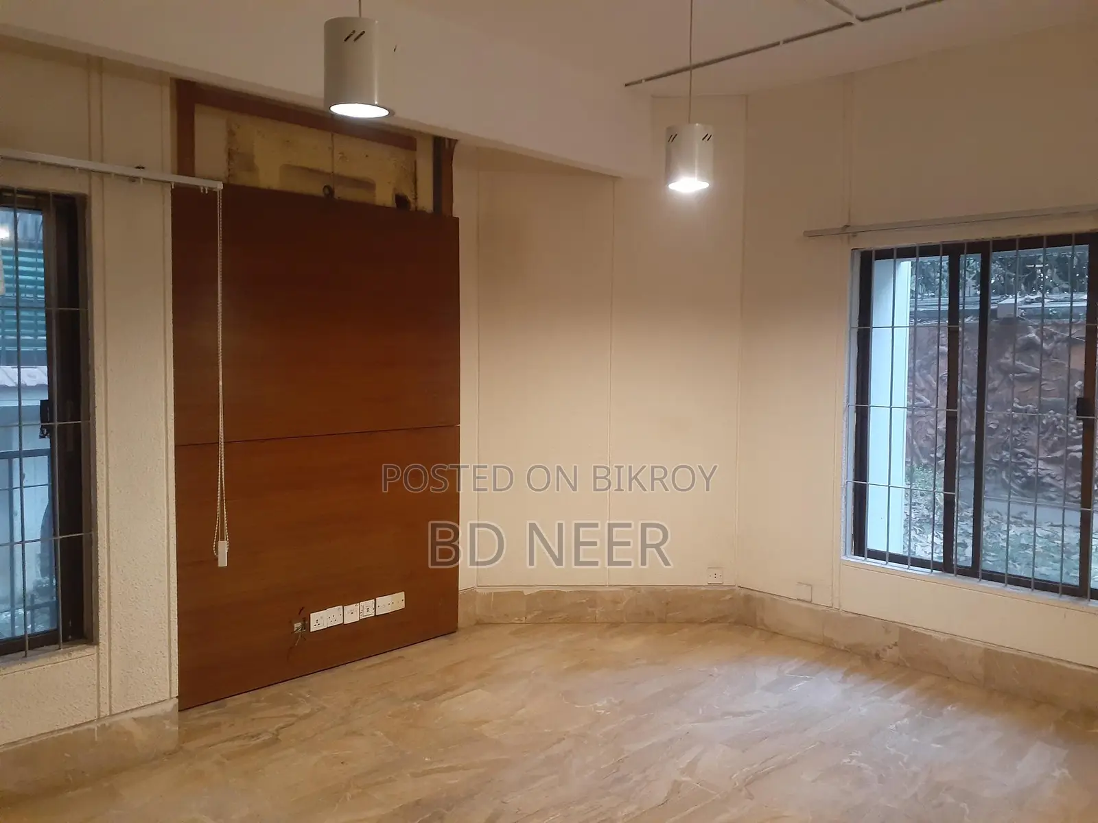 Independent House For Rent in Gulshan-2