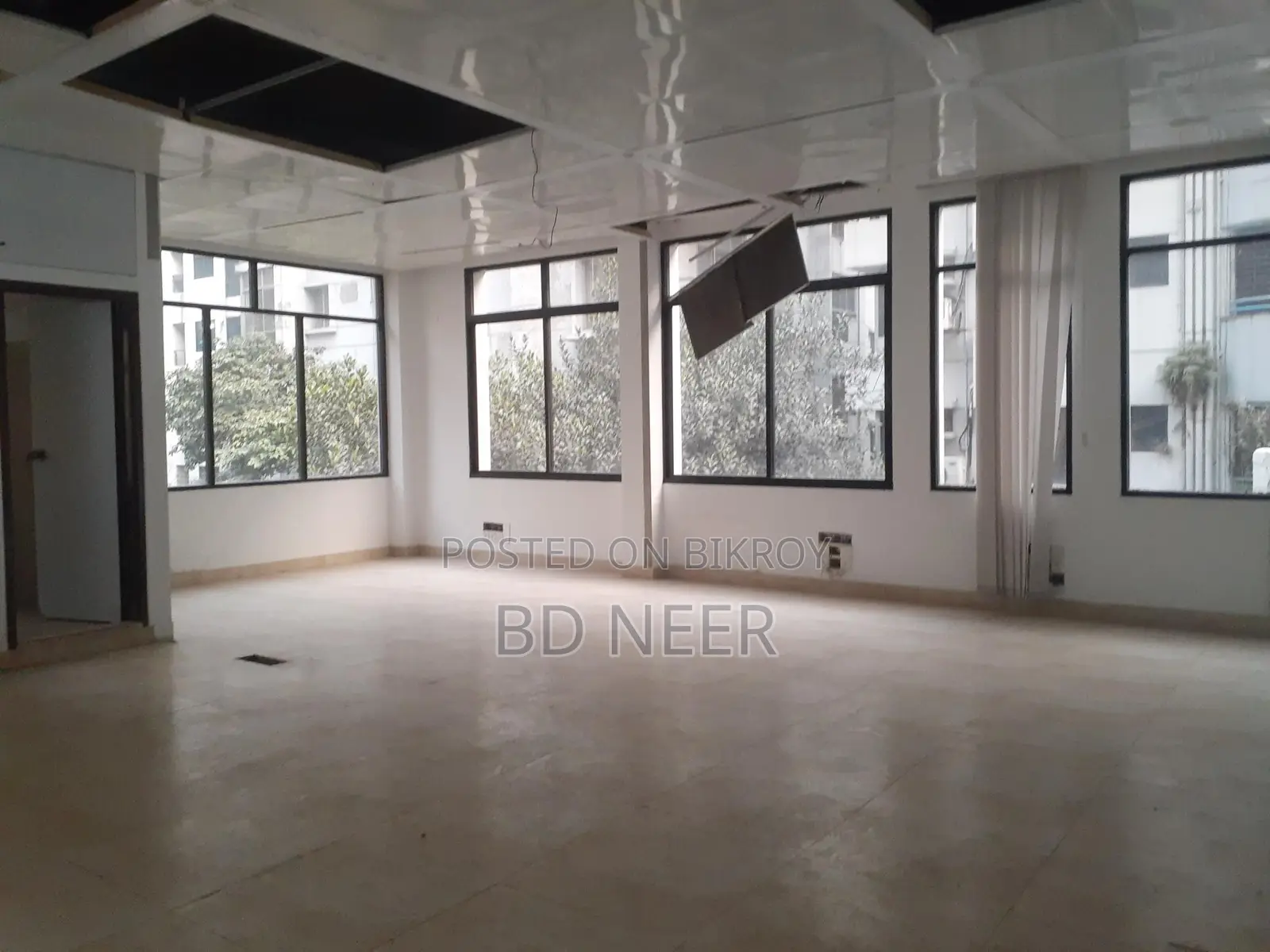 Independent House For Rent in Gulshan-2