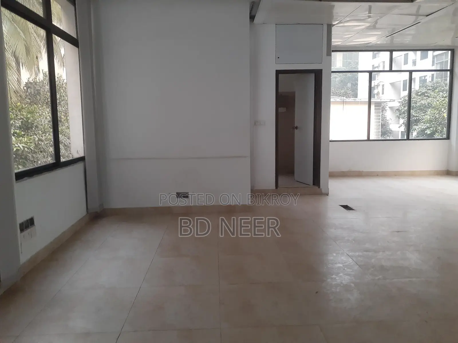 Independent House For Rent in Gulshan-2