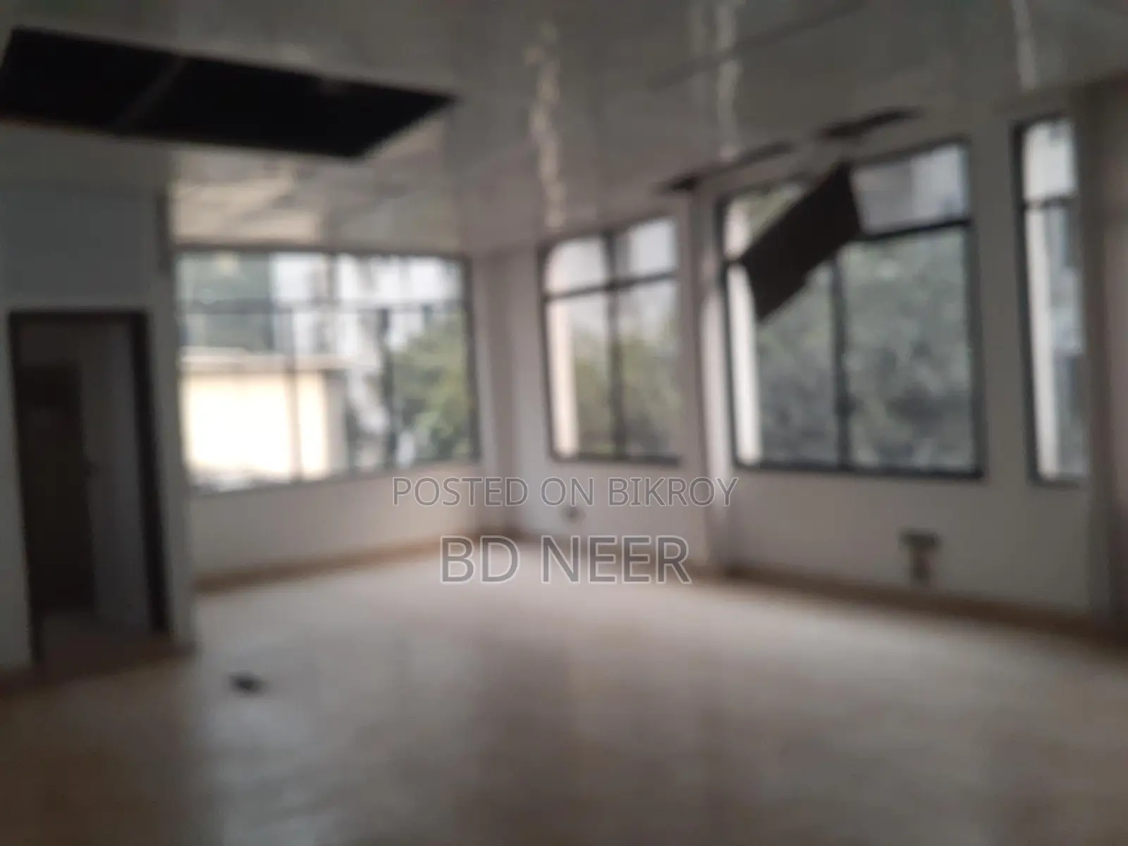Independent House For Rent in Gulshan-2