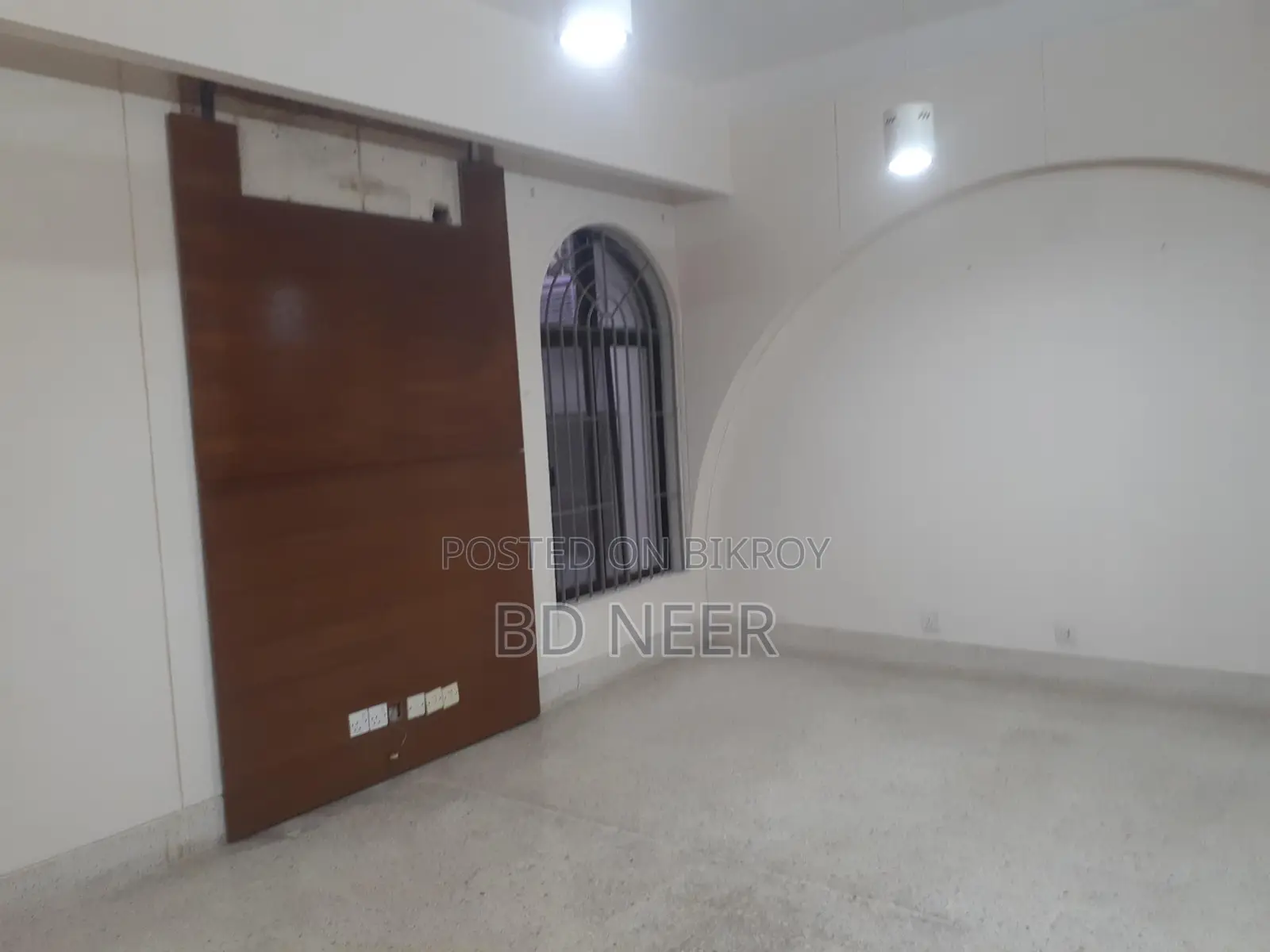 Independent House For Rent in Gulshan-2