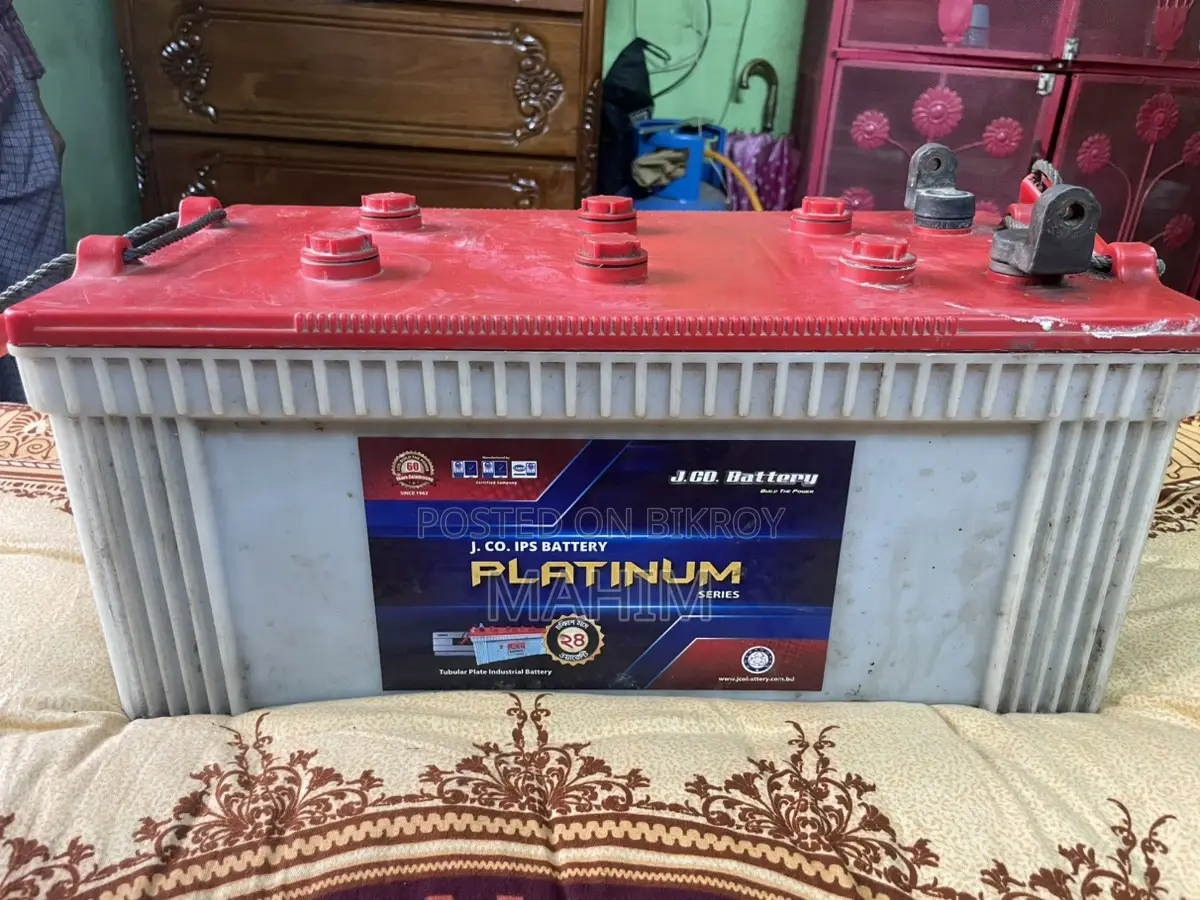 Battery 200ah For Sale
