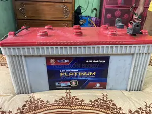 Battery 200ah For Sale