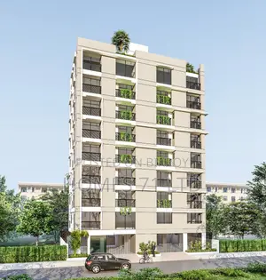 1350 Sft South Facing Flat For Sale at Savar DOHS