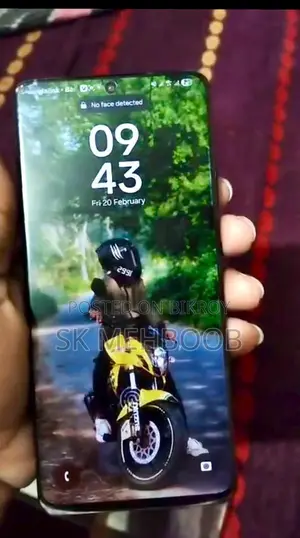 Samsung Galaxy S21 (Used)